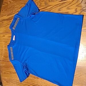 Grand Slam Men's Athletic Shirt